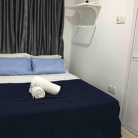 22pax :Taman pelangi Party house nearby midvelly Villa Johor Bahru Bagian luar foto